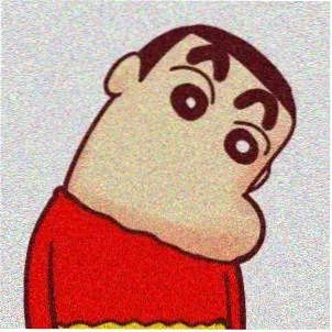 职场老兵型角色的正面头像速查图